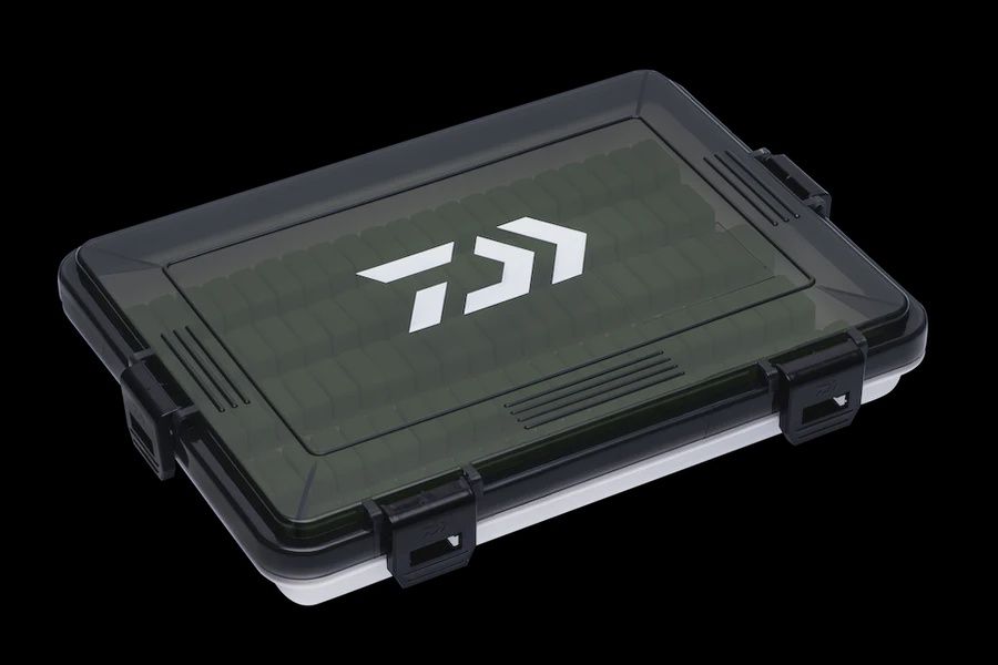 Daiwa D-Box Small Shallow Universal