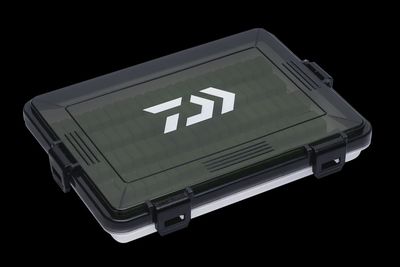 Daiwa D-Box Small Shallow Universal