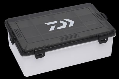 Daiwa D-Box Small Deep