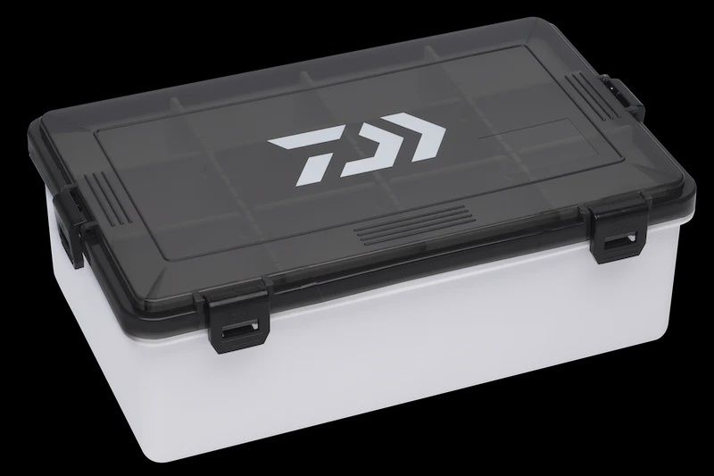 Daiwa D-Box Medium Deep