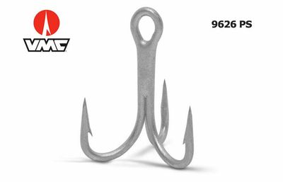 VMC 9626PS 3X #3/0  10pk