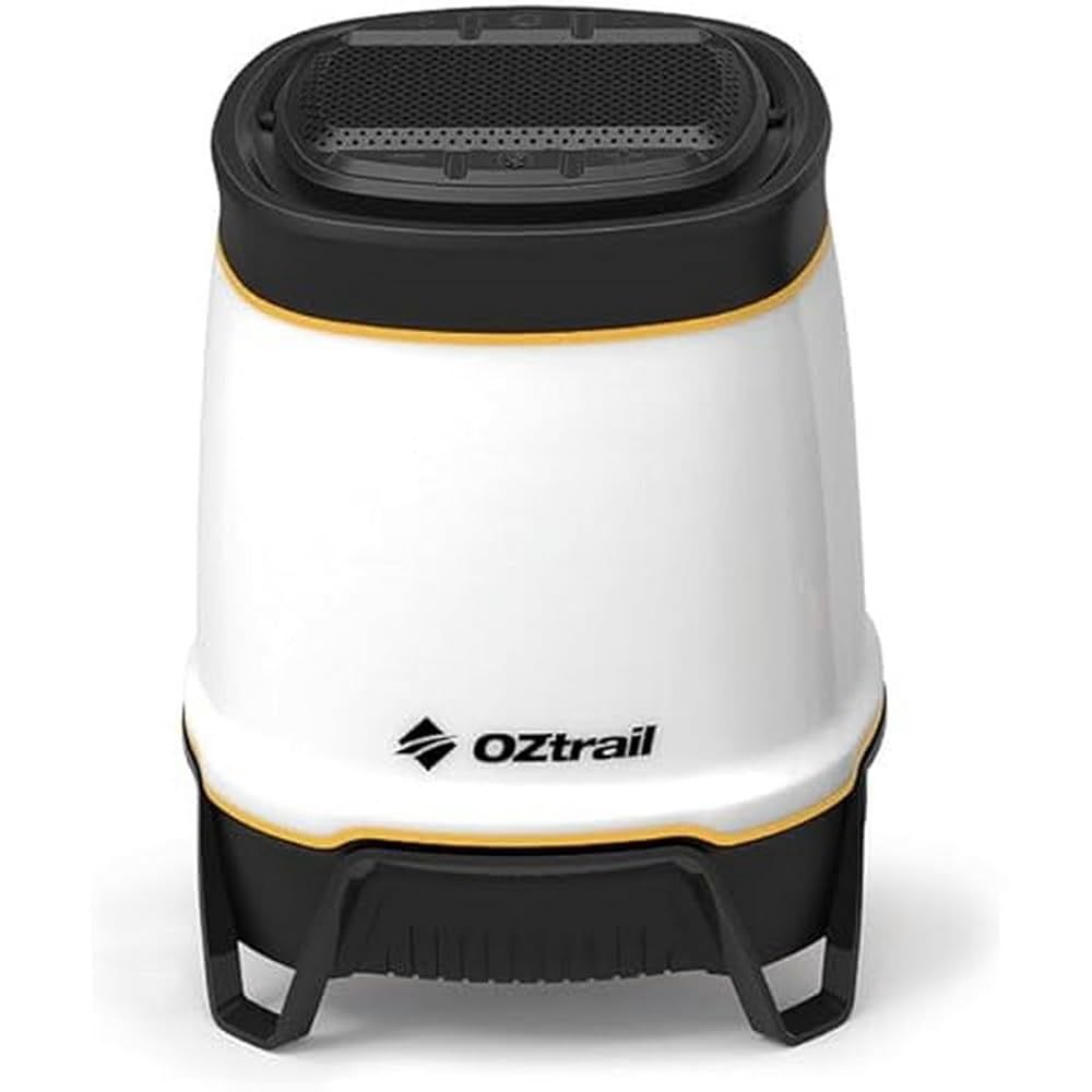 Ignite 1000L Rechargeable Speaker Lantern