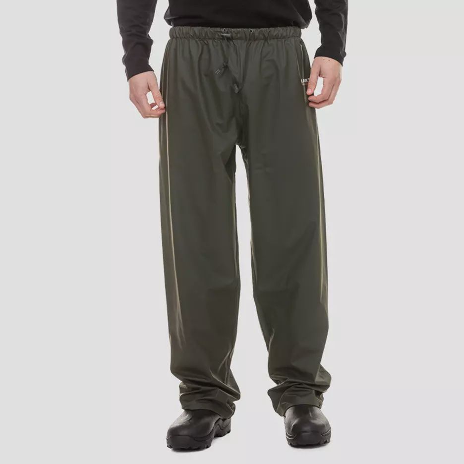 Line 7 Station Green Pants, Size: XS