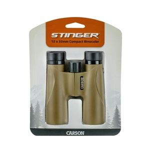 Stinger 12 x 32mm Binocular