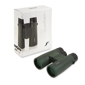 JR Fullsize Waterproof 10mm x 42mm Binocular