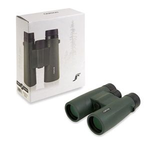 JR Fullsize  Waterproof 8 x 42mm Binocular