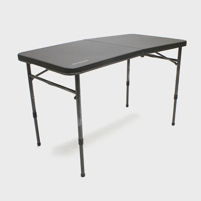 Oztrail Ironside 120cm Folding Table