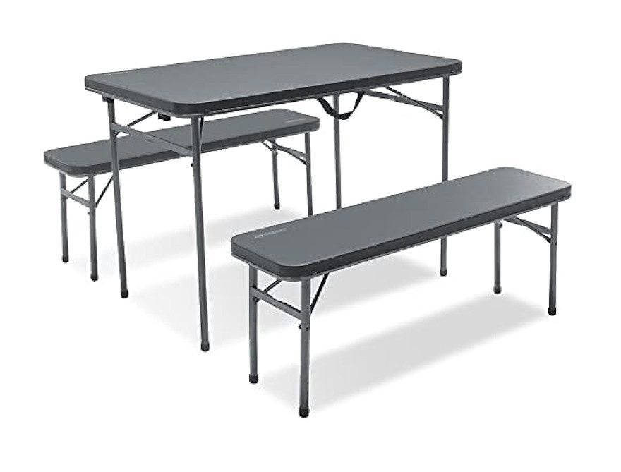 Oztrail Ironside Picnic Set