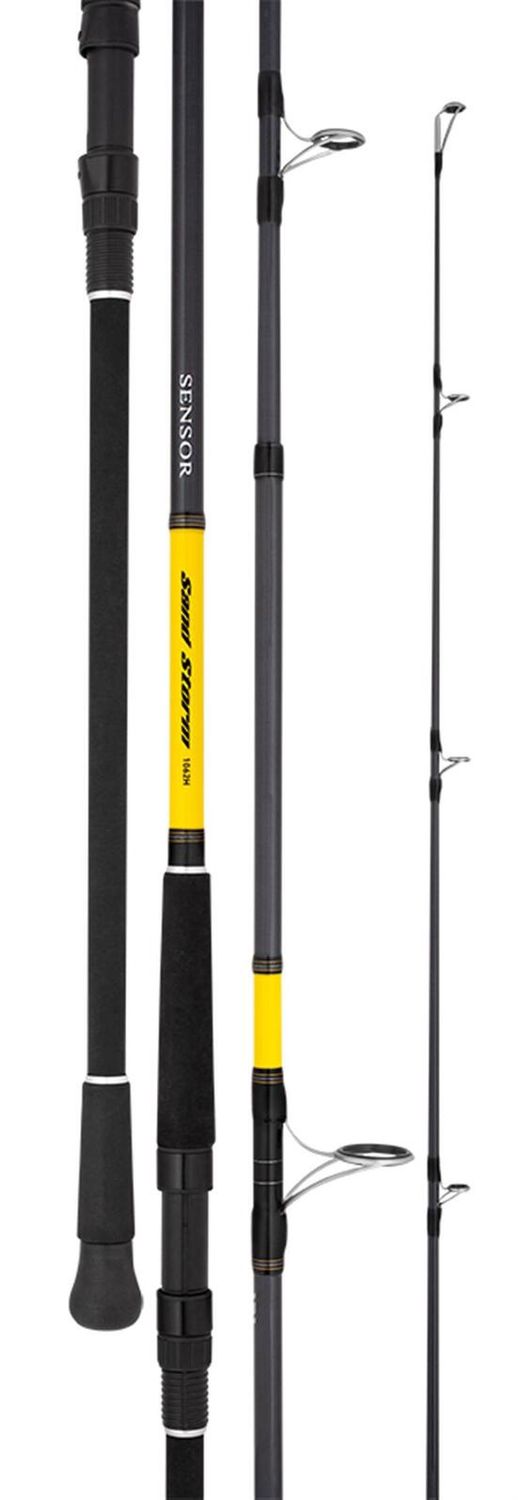 21 Sensor Sandstorm 1062M Rod