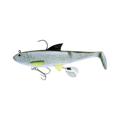 Molix Shad 120 4.75&quot; Swimbait