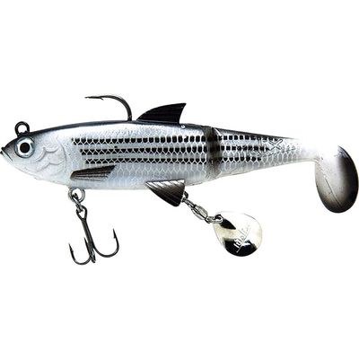 Molix Shad 140 5.5&quot; Swimbait