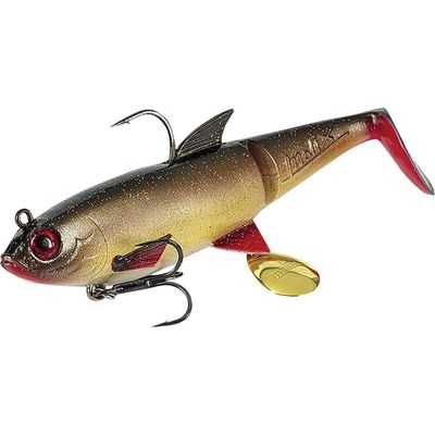 Molix Shad 140 5.5&quot; Swimbait
