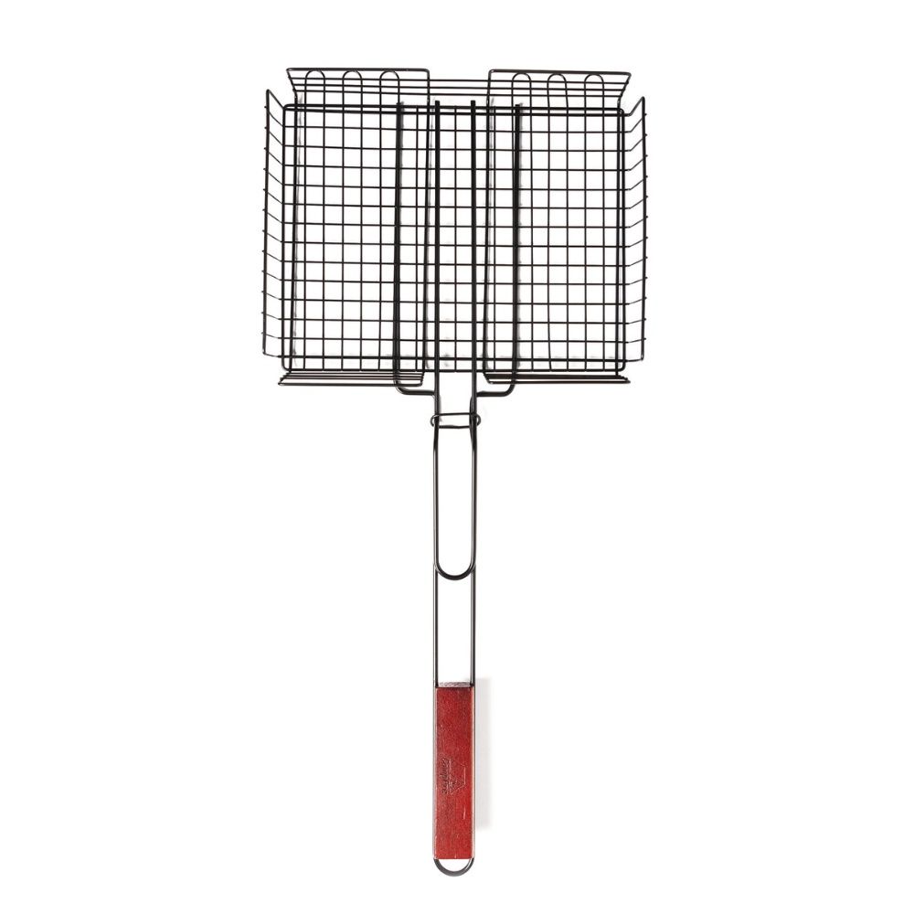 Deep Grill Basket Non Stick