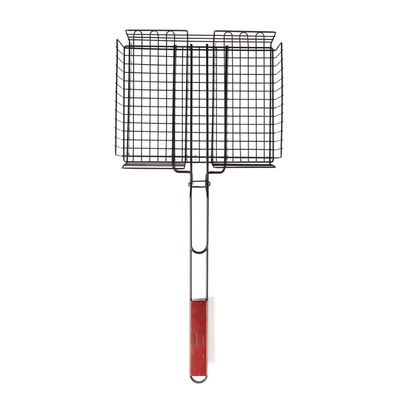 Deep Grill Basket Non Stick