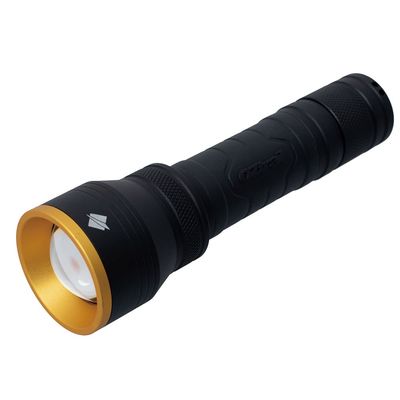 Lumos FR800 Flashlight