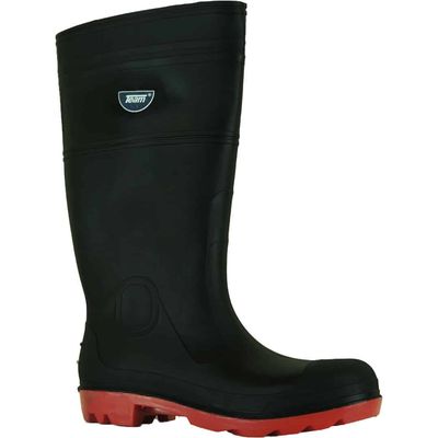 Industrial Gumboot Non Safety