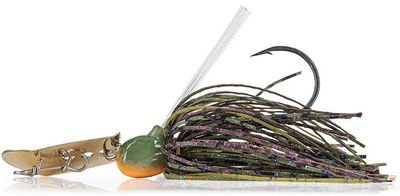 Molix Compact Blade Jig 3/8oz