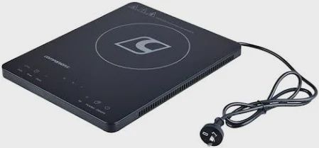 Roam 240V Induction Cooktop Single