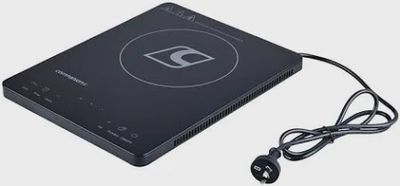 Roam 240V Induction Cooktop Single