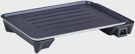 Roam Swift Sear 240V BBQ