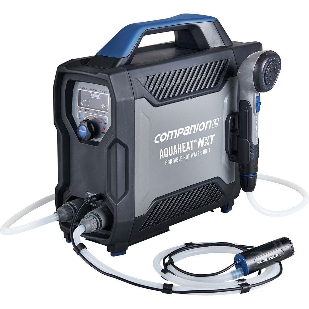 Aquaheat NXT Portable Hot Water Unit