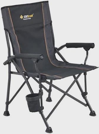 Roamer Kids Hard Arm Chair