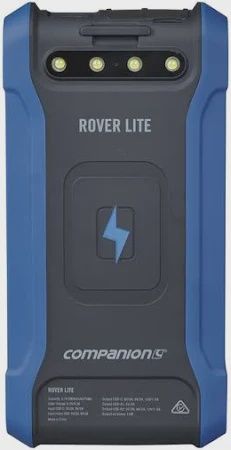 Rover Lite