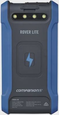 Rover Lite
