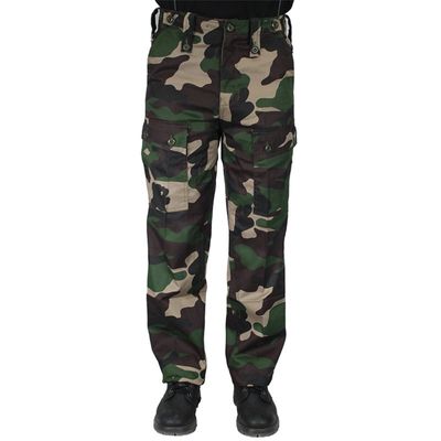 Huss M-25 Trousers