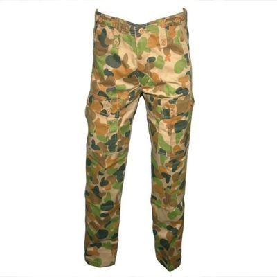Huss M-25 Trousers