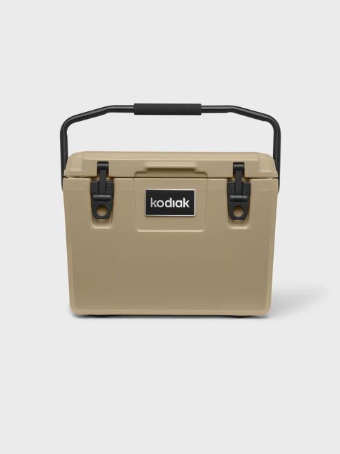 Kodiak Hard Cooler 22 Litre, Colour: Sand