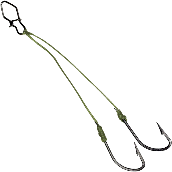 VMC Rapid Assist Hook, Size: #6