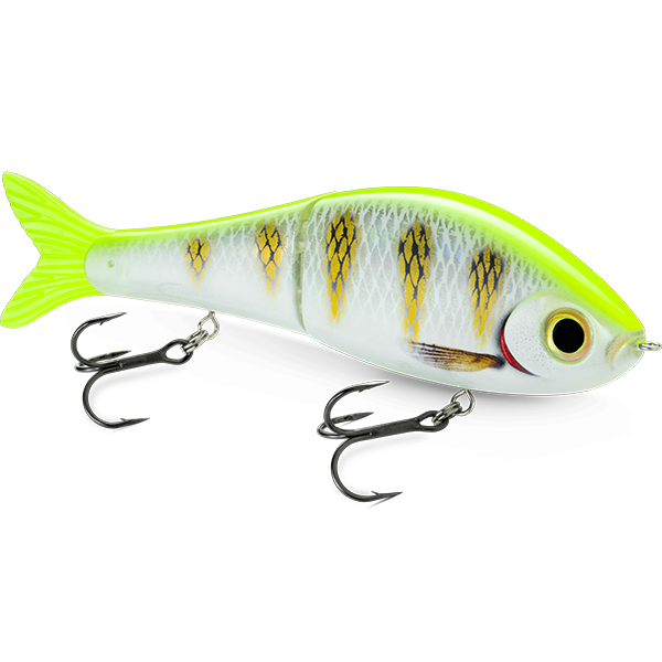 Super Shadow Rap Glide 11, Colour: Sunny Snow