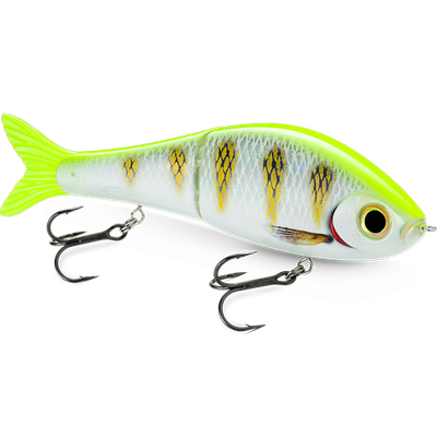 Super Shadow Rap Glide 11