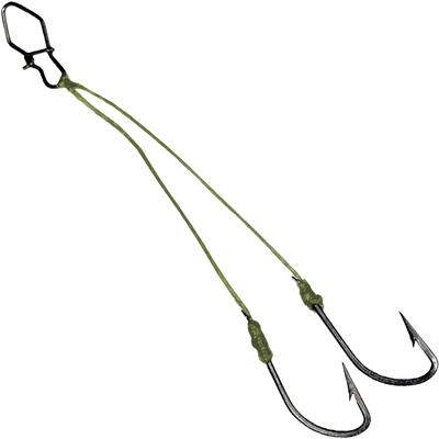 VMC Rapid Assist Hook