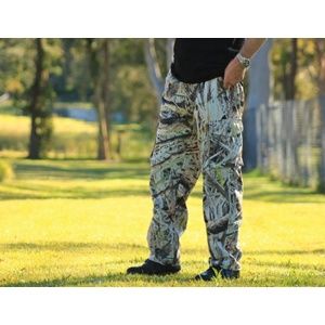 Pro-Tactical Koorangie Camo Trousers