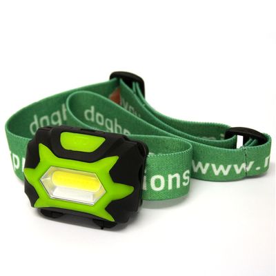Cob Headlamp 3W