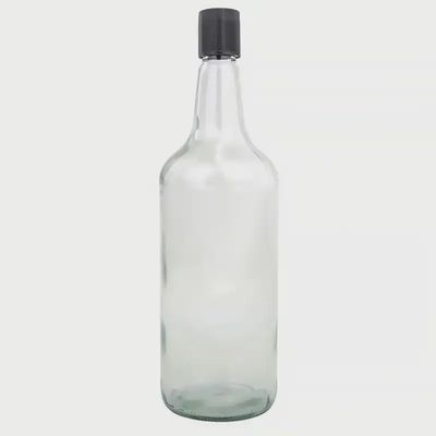 Glass Spirit Bottles 1125ml