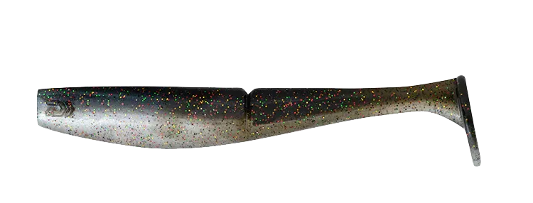 Bait Junkie 6.2in Minnow, Colour: Pearl Gudgeon