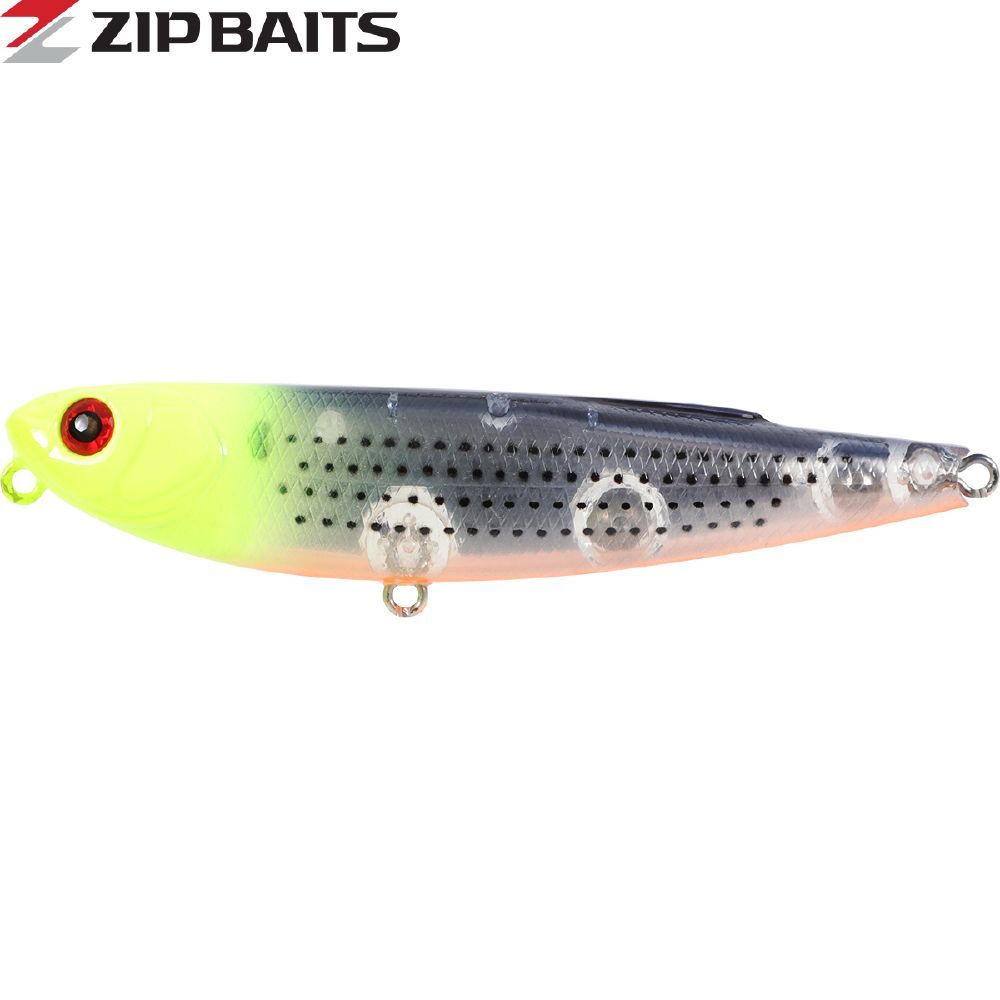 Zip Baits ZBL Fakie Dog 90, Colour: 351