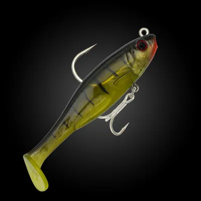 Fishcraft Dr Shad 100mm