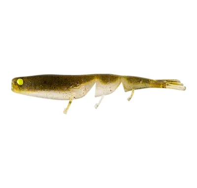 Bait Junkie 5 inch Prawn
