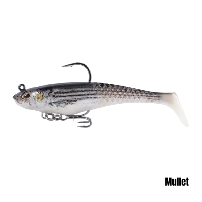 Berkley Powerbait Cullshad 6" Magnum