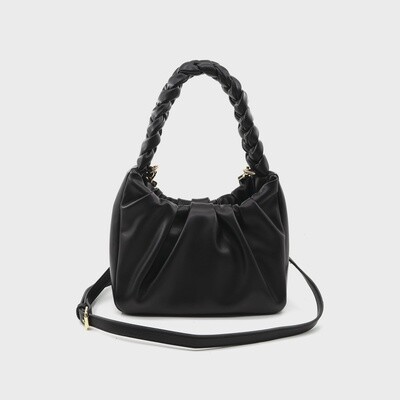 Purse 2540 in Black
