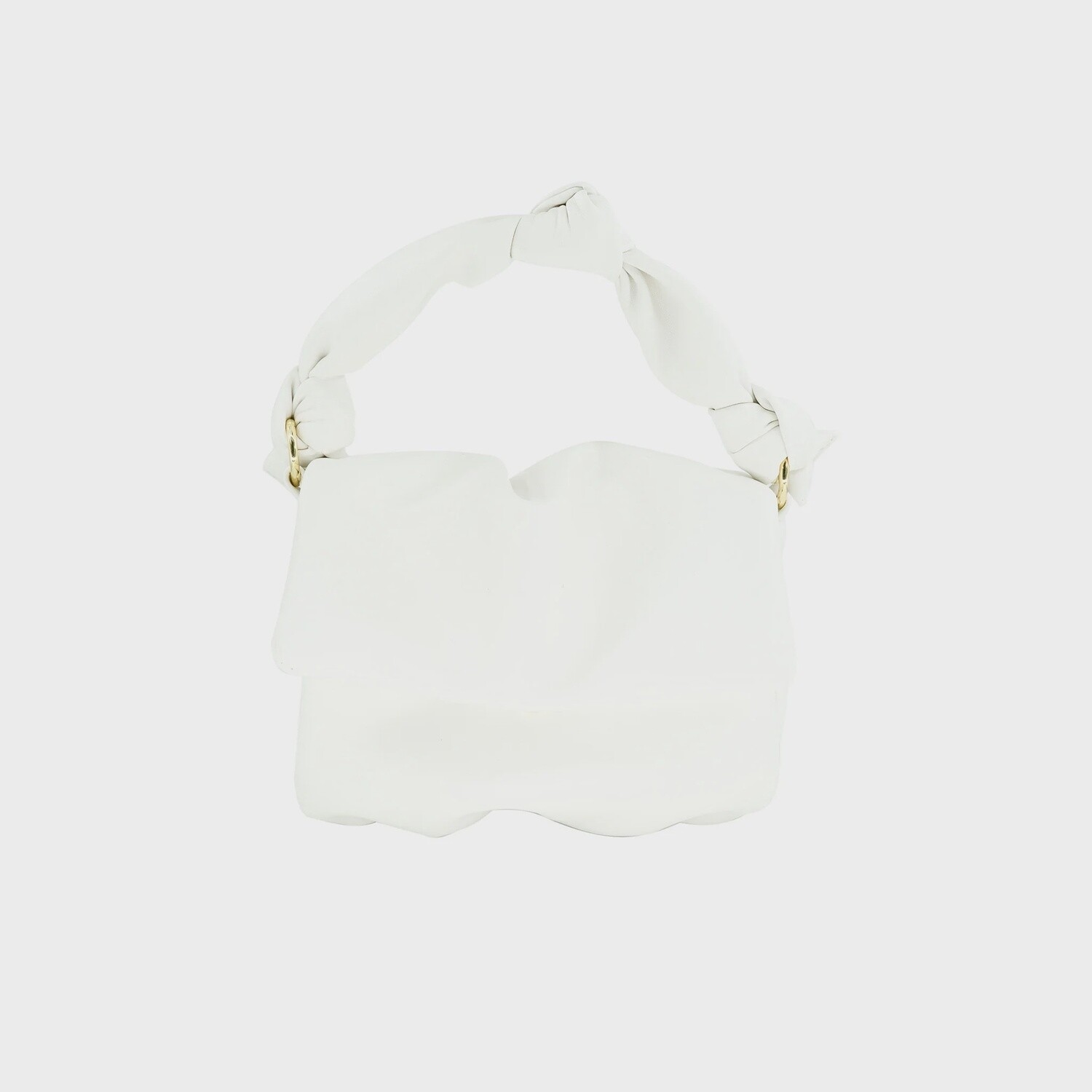 Purse 2532 in White