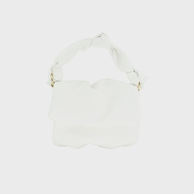 Purse 2532 in White