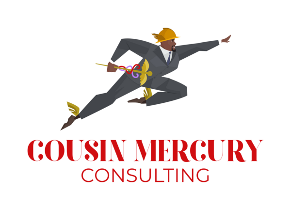 Cousin Mercury Consulting and Solutions