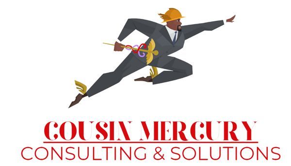 Cousin Mercury Consulting and Solutions