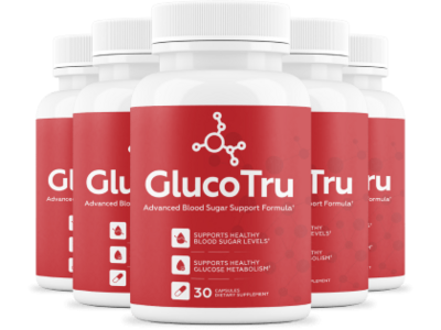 GlucoTru