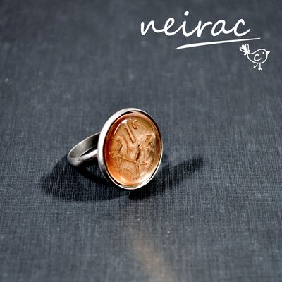 Coin rings size adjustable